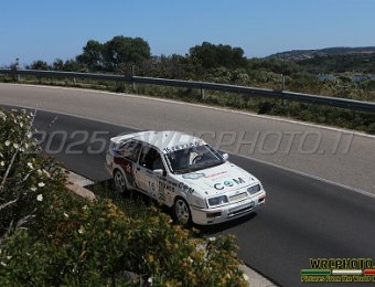 #16 ROSSI - HANDEL