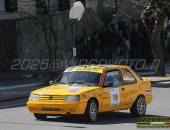 #18 BUDRONI - BUDRONI