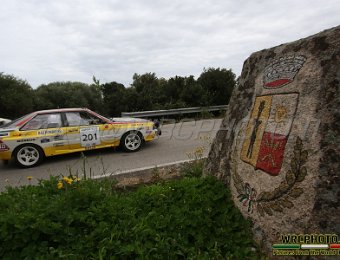 #201 GEROSA - BORTOLUZZI