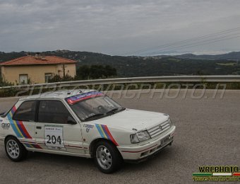 #204 VERDONA - VERDONA
