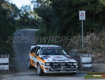 #206 CORBETTA - MORETTI