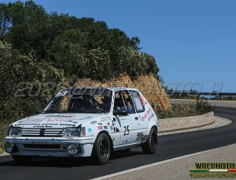 #25 GALULLO - CALANDRIELLO