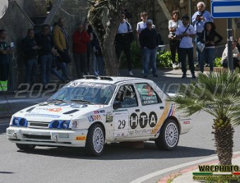 #29 GUERRINI - TACCINI