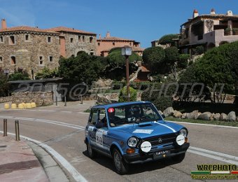 #312 CORALLO - FARA