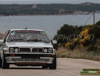 #35 COLLURA - BOLLETTA