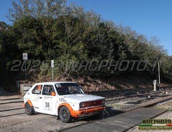 #38 SBALCHIERO - IURETIG