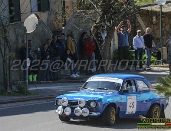 #45 OLIVIERI - AMBROGI