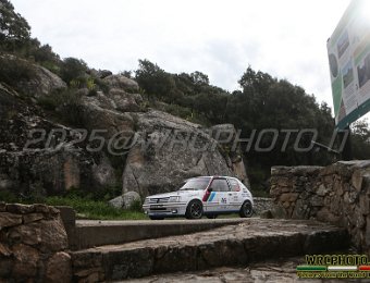 #46 GASPERETTI - CECCHI