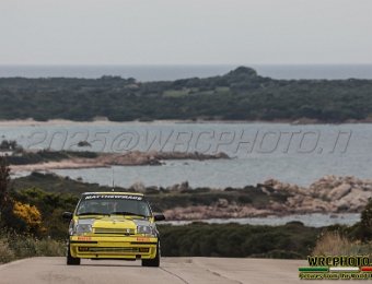 #49 MANNAZZU - BERTOLETTI