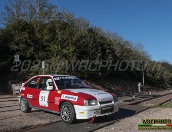 #51 PALAZZOLO - PERNICE