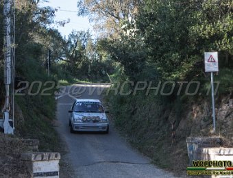 #56 ORECCHIONI - MURGIA
