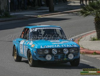 #57 ZEDDA - DONATO