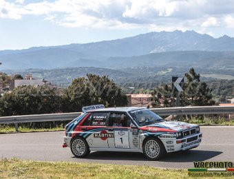 #MARTINI RALLY VINTAGE