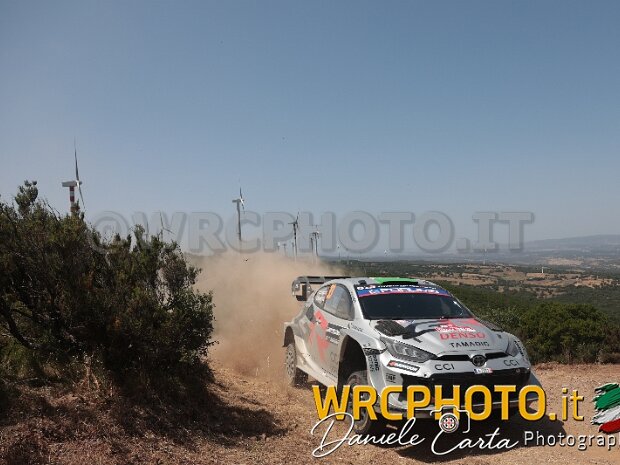 #33 EVANS - MARTIN