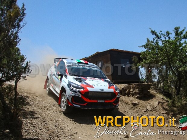 #61 FONTANA - ARNABOLDI
