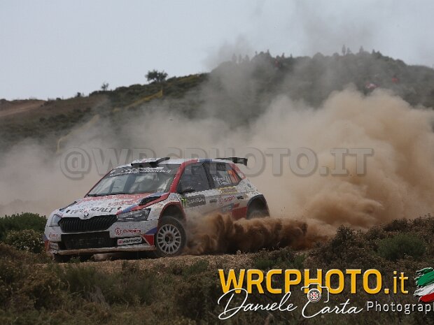 #71 MARRONE - FRESU