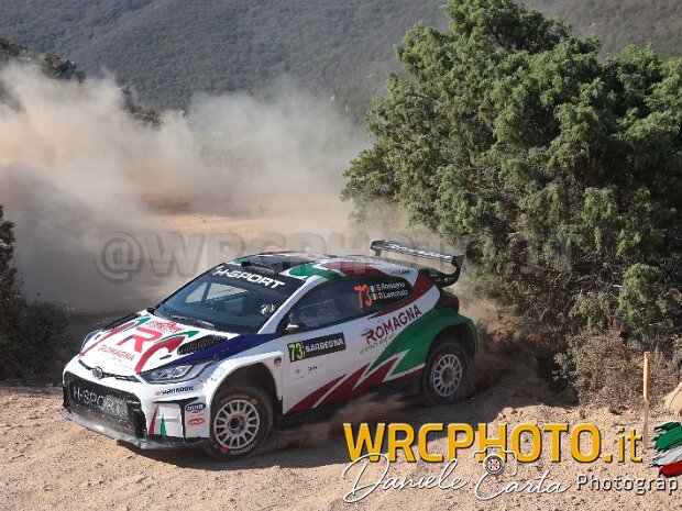#73 ROMAGNA - LAMONATO