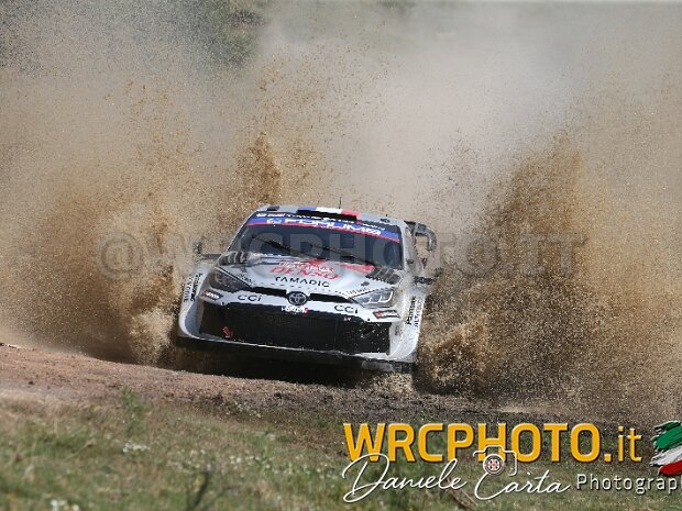 #17 OGIER - LANDAIS