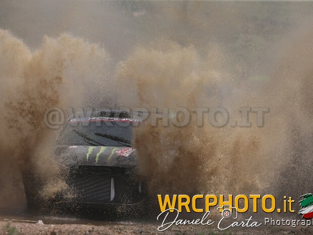 #21 SOLBERG - EDMONDSON