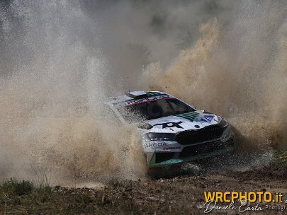 #26 MIKKELSEN-LISTERUD