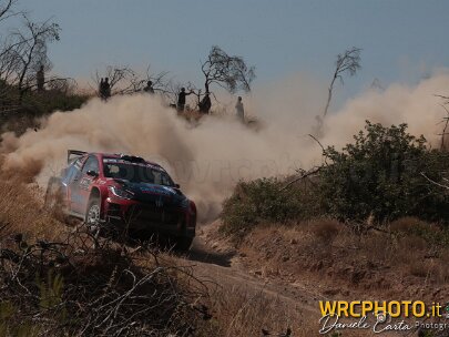 #28 GREENSMITH-ANDERSSON