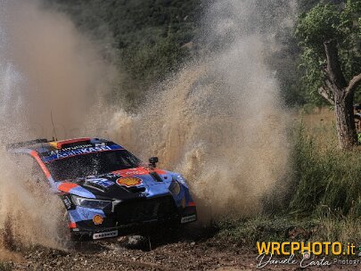 #6 SORDO-CARRERA
