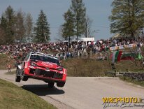 #18 KATSUTA - JOHNSTON