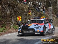 #20 PADDON - KENNARD