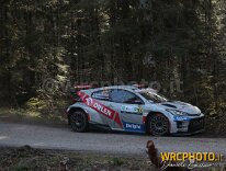 #36 KAJETANOWICZ - SZCZEPANIAK