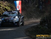 #38 TEN BRINKE - WOODBURN