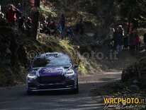 #44 ROSSI - SARMEZAN