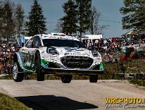 #95 ARMSTRONG - BYRNE