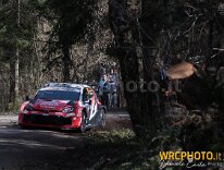 #99 SOLBERG - EDMONDSON